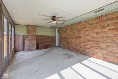 1503 Sandi Drive, Indianapolis - 33