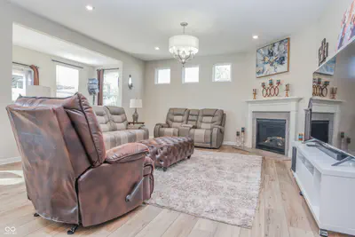 6759 Sable Point Drive, Brownsburg - 13