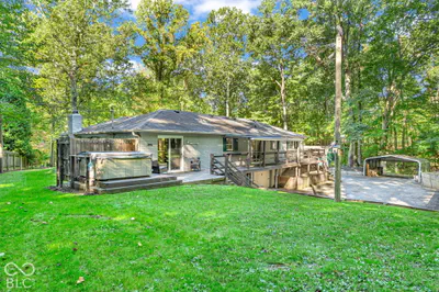 8581 Goat Hollow Road, Mooresville - 44