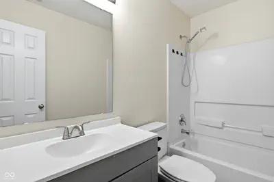 15313 Black Gold Court, Noblesville - 16