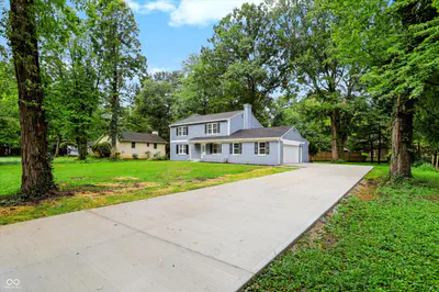 7018 Tuxedo Street, Indianapolis - 4