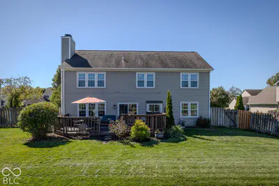 6416 Manchester Drive, Fishers - 34