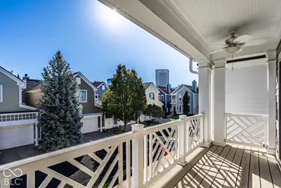 648 Ellsworth Street, Indianapolis - 33
