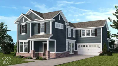 5689 Arcade Boulevard, McCordsville