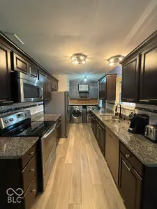 5819 Elaine Street, Indianapolis - 8