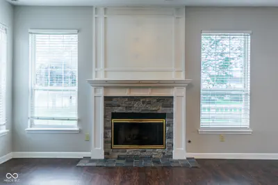 8302 Crystal Pointe Lane, Indianapolis - 20
