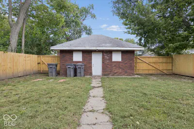 3349 College Avenue, Indianapolis - 45