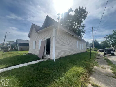 31 Arizona Street, Indianapolis - 15