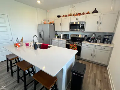 11606 Melnick Lane, Indianapolis - 9