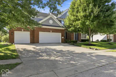 6169 Catlin Lane, Noblesville - 2