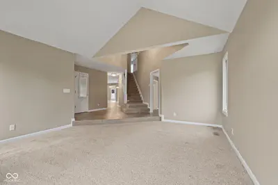12619 Doe Lane, Indianapolis - 12