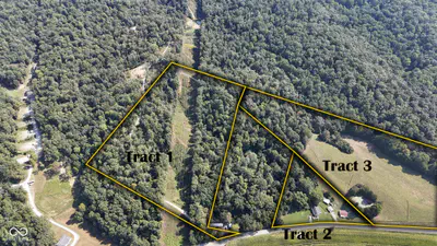 4201 State Road 135, Freetown - 9