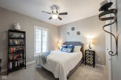 13425 Lubeck Drive, Fishers - 38