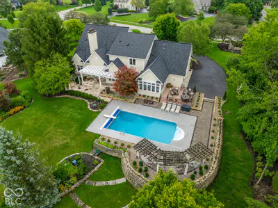 2 Stone Wall Lane, Zionsville