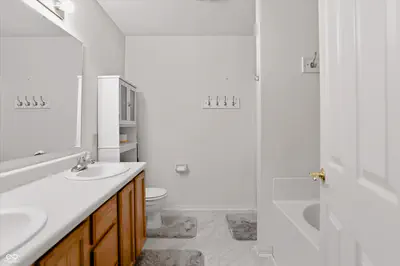 6639 Furnas Road, Indianapolis - 30