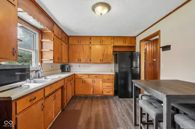 3601 S New Jersey Street, Indianapolis - 11