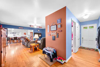 3650 N Marr Road, Columbus - 12