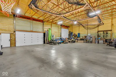 7566 Blue River Road, Carthage - 53