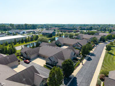 13899 Rue Charlot Lane, McCordsville - 30