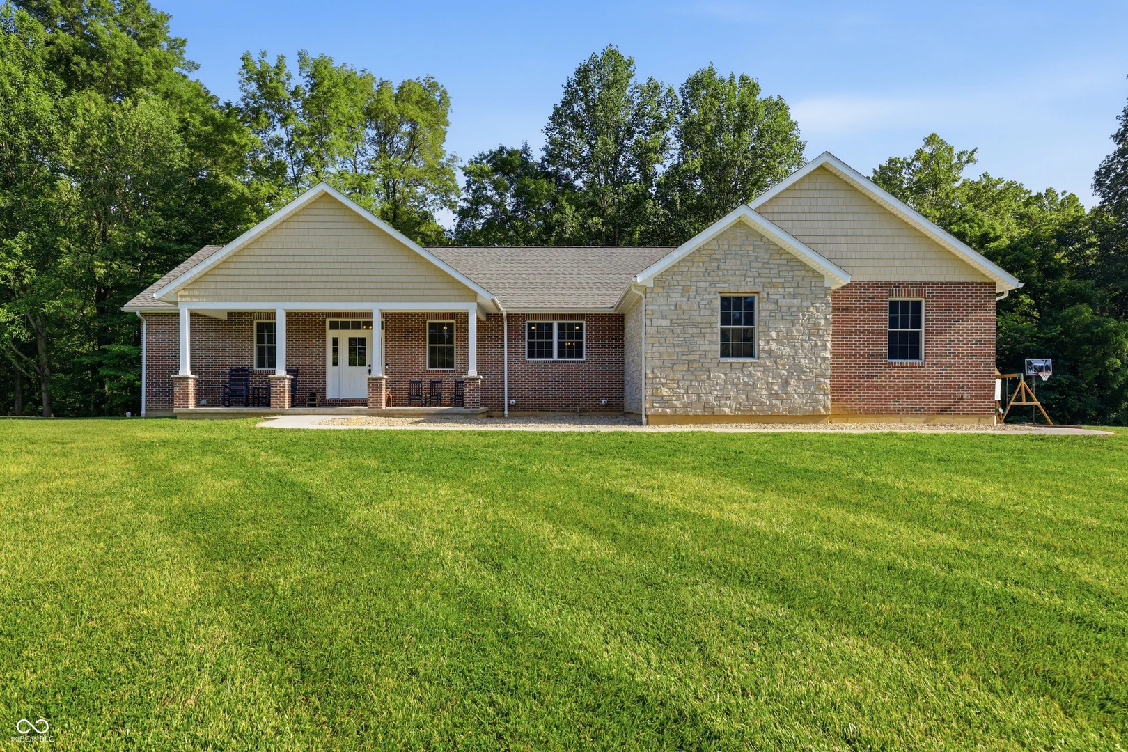 349 County Road 300, Greensburg