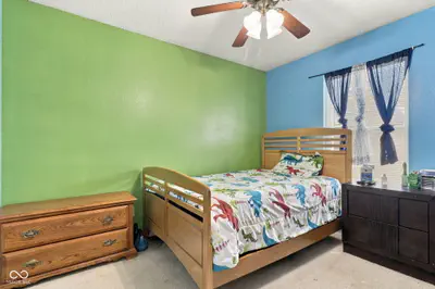 2886 Ludwig Drive, Indianapolis - 16