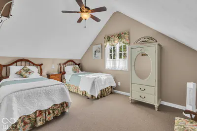 3935 Smokey Row Road, Bargersville - 81