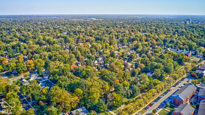 252 Beverly Drive, Indianapolis - 54