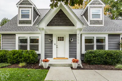 4555 Buckingham Court, Carmel - 2
