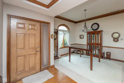 5325 Red Stone Lane, Greenwood - 4