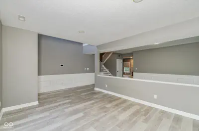6517 Heritage Hill Drive, Indianapolis - 3