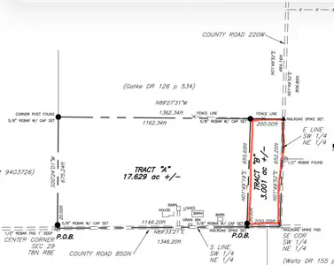 0 Cr 220, Westport