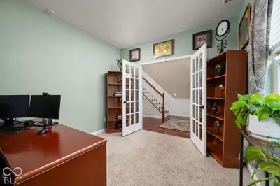 1423 Hession Drive, Brownsburg - 7