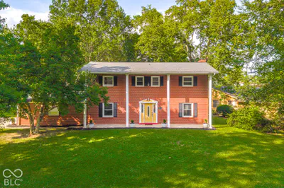9231 N Cherry Hills Drive, Columbus