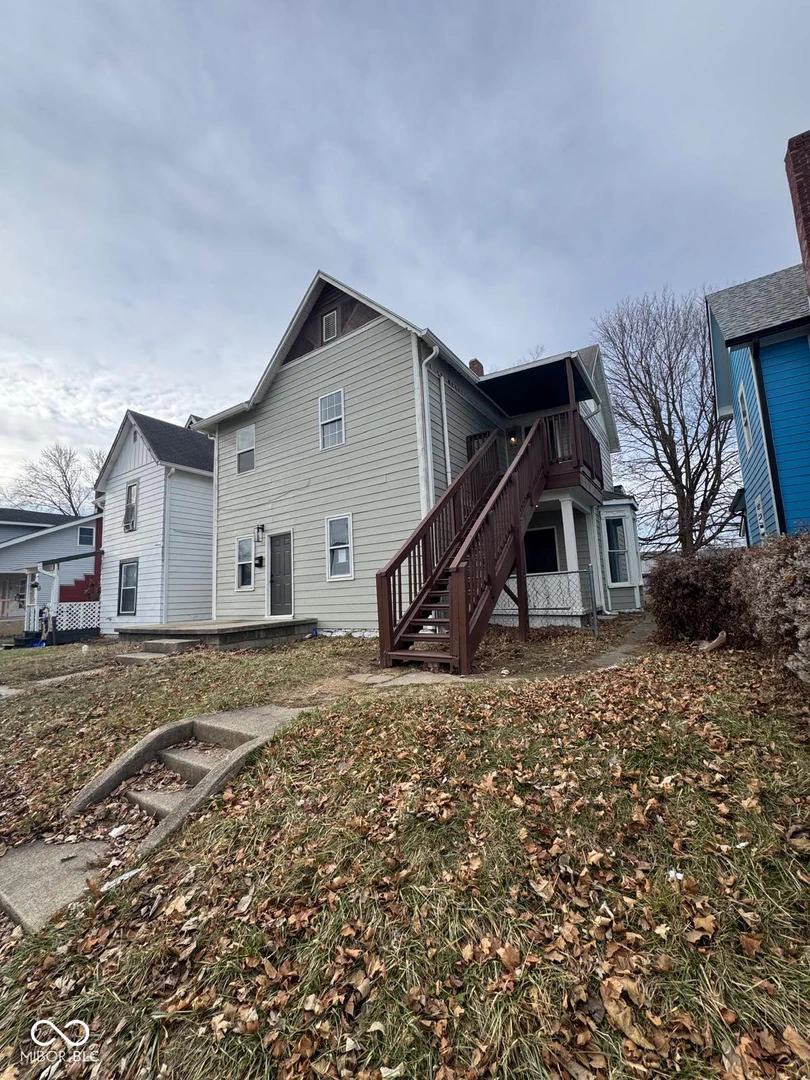 2219 Fletcher Street, Anderson