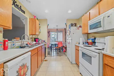 8145 Whistlewood Court, Indianapolis - 9