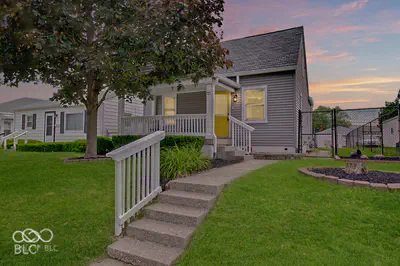 73 3rd Avenue, Beech Grove