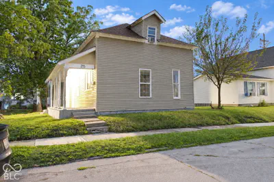 215 20th Street, New Castle - 2