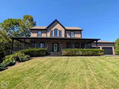 4590 Turkey Track Road, Martinsville - 9