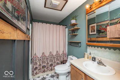 7334 Reformatory Road, Fortville - 20