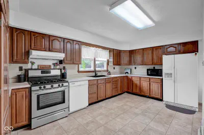 6954 S Jonesville Road, Columbus - 6