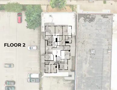 1300 Pennsylvania Street, Indianapolis - 91