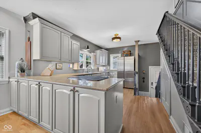 1204 Riley Avenue, Indianapolis - 5