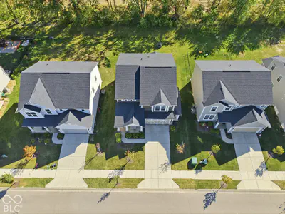 6629 Seabiscuit Road, Whitestown - 45