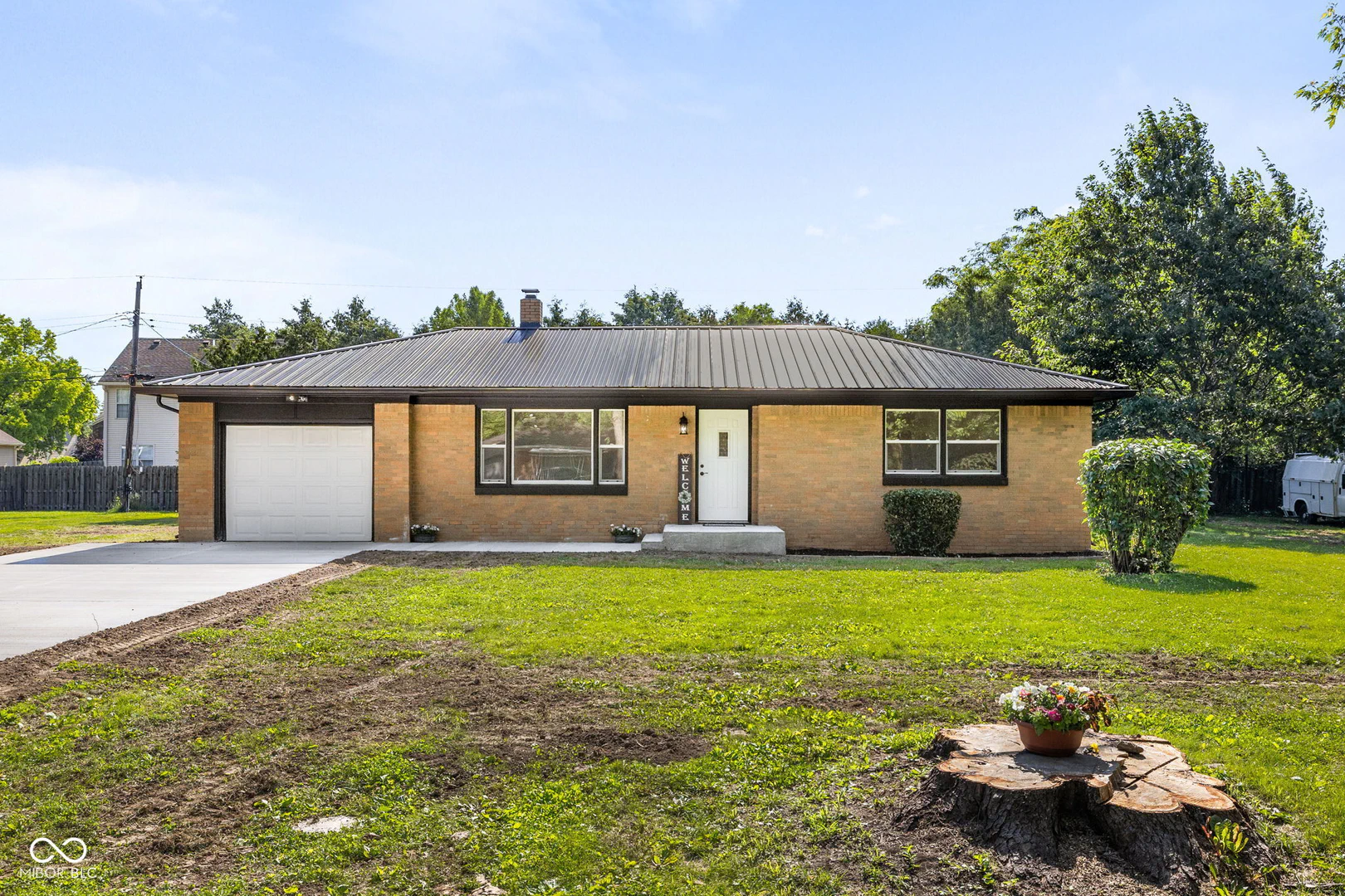 121 Buisdale Drive, Indianapolis