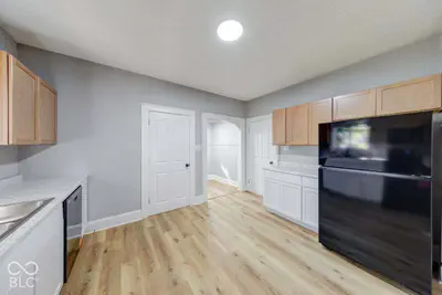 3424 Grant Avenue, Indianapolis - 9