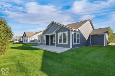 5170 Covington Avenue, McCordsville - 28