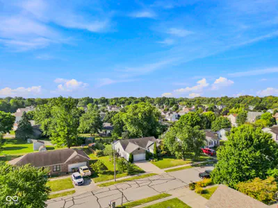 3525 Richland Drive, Columbus - 27