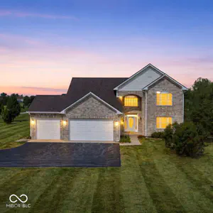 4674 County Road 1000, Pittsboro - 2