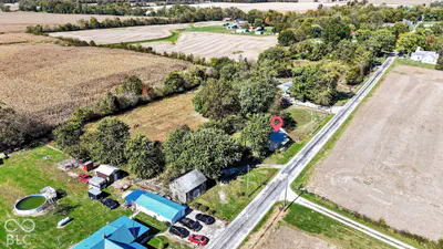 3470 S 900 E, Columbus - 45