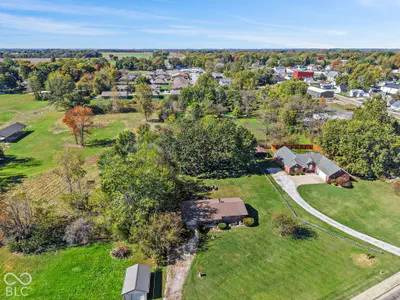 5000 S State Road 39, Clayton - 42